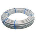 Kihiline toru IVAR PE-Xb/AL/PE-Xb 26 x 3.0 mm (50 m)