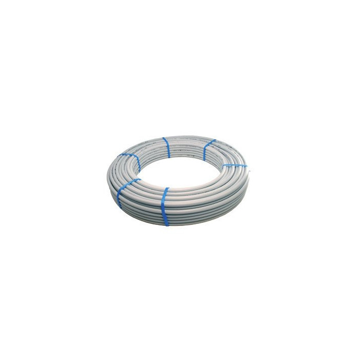 Multilayer pipe IVAR PE-Xb/AL/PE-Xb 26 x 3.0 mm (50 m)