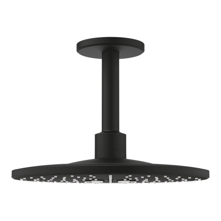 Statsioonaarne dušipea hoidikuga GROHE Rainshower SmartActive 310 mm 2jet, 22124KF0