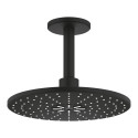 Стационарная душевая насадка с держателем GROHE Rainshower SmartActive 310 мм 2jet, 22124KF0
