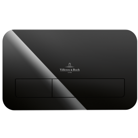 Veepuhastusplaat VILLEROY & BOCH 200G klaasiga, 922400RB