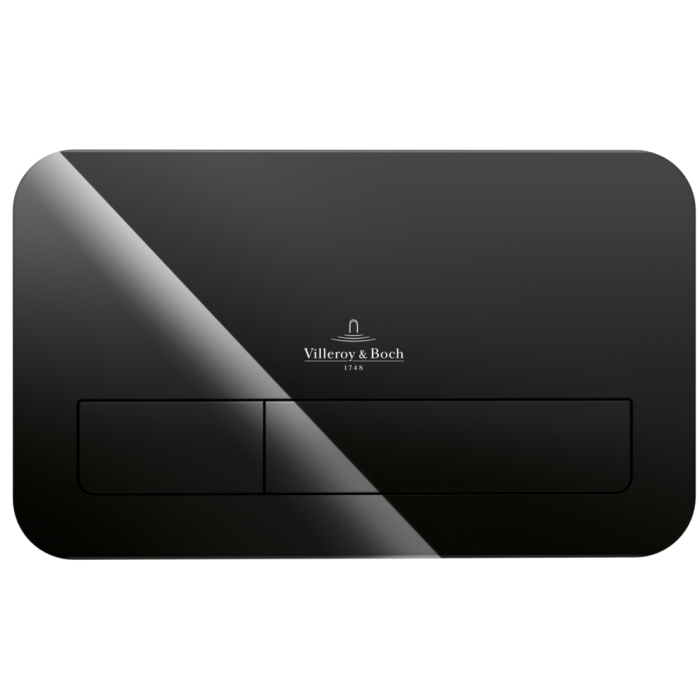 Veepuhastusplaat VILLEROY & BOCH 200G klaasiga, 922400RB