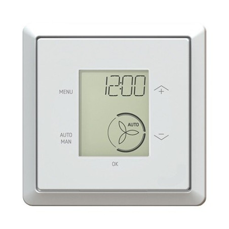 Пульт управления ZEHNDER ComfoSense C 67