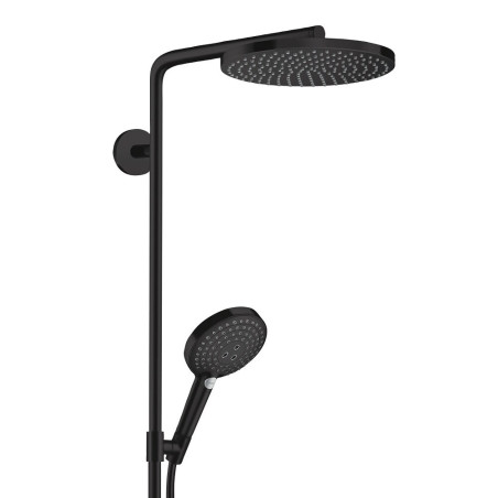 Termostaatiline vihmadušisüsteem HANSGROHE Raindance Select S Dušitorud 240 1jet, 27633670