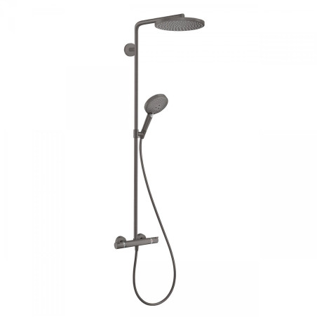 Термостатическая система дождевого душа HANSGROHE Raindance Select S Showerpipes 240 1jet, 27633340