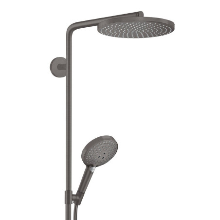 Термостатическая система дождевого душа HANSGROHE Raindance Select S Showerpipes 240 1jet, 27633340