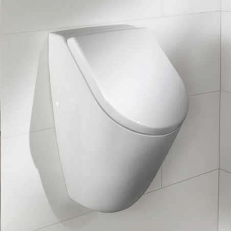 ПИСУАР VILLEROY И BOCH METRO 2.0