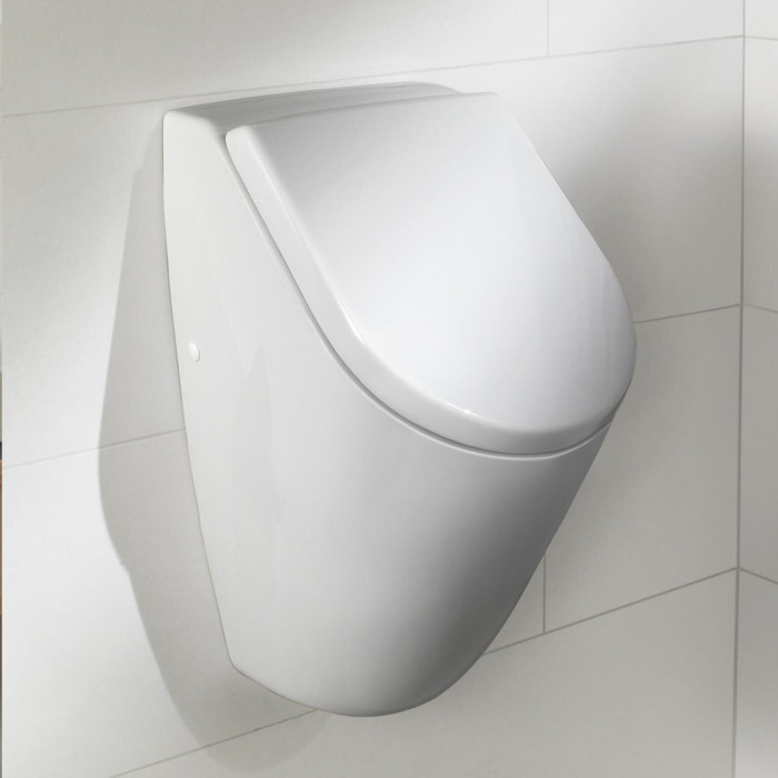 PISUAR VILLEROY JA BOCH METRO 2.0