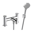 Hansgrohe Vernis Blend 2-Hole Bath Mixer, 71461000