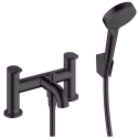 Vannitoa segisti 2 aukuga HANSGROHE Vernis Blend, 71461670