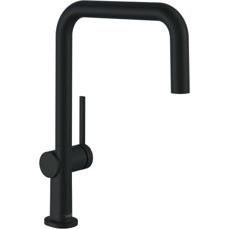 Köögisegisti HANSGROHE Talis M54, 72806670