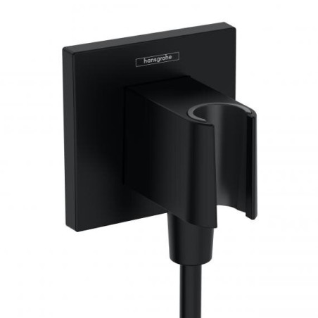 Water outlet for the HANSGROHE FixFit E Square recessed shower, 26889670
