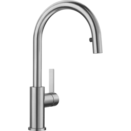 Kitchen (sink) faucet with pull-out hose BLANCO Candor-S, 523121