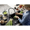 Kitchen (sink) faucet with pull-out hose BLANCO Candor-S, 523121