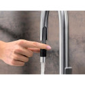 Kitchen (sink) faucet with pull-out hose BLANCO Candor-S, 523121