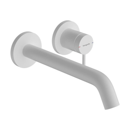 Potisegaja segisti kraanikausile HANSGROHE Tecturis S 225 mm, 73351700