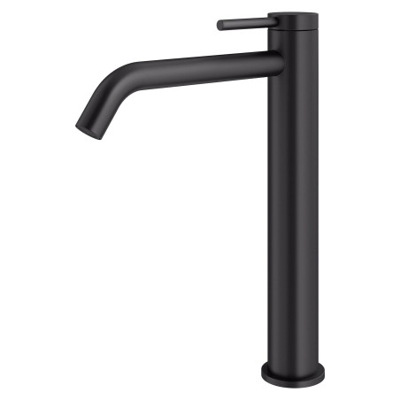 Segisti segisti MARINER Logica 207 mm, must-matt
