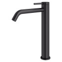 Segisti segisti MARINER Logica 207 mm, must-matt