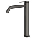 Mariner sink mixer 207 mm, graphite