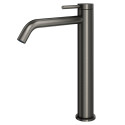 Segisti kraan MARINER Logica 207 mm, reljeefne metall