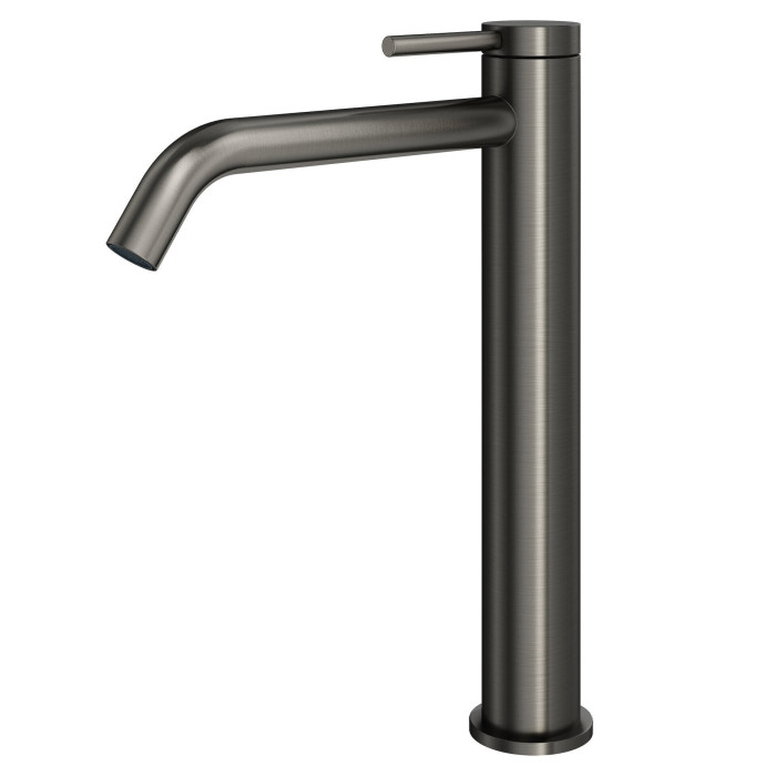 Segisti kraan MARINER Logica 207 mm, reljeefne metall