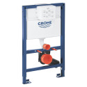 GROHE Rapid SL 82 cm concealed toilet (WC) frame set, 38526000