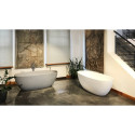 Kivimassist vann PAA Bella 800 x 1705 mm, valge