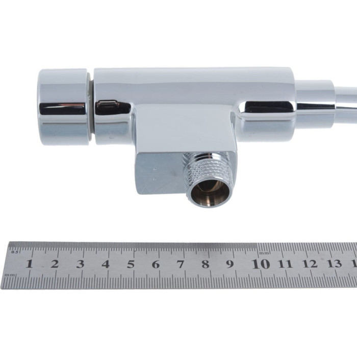 Механизм слива воды для писсуара GROHE Rondo