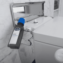 Descaling agent for smart toilets GEBERIT Durgol AquaClean 125 ml