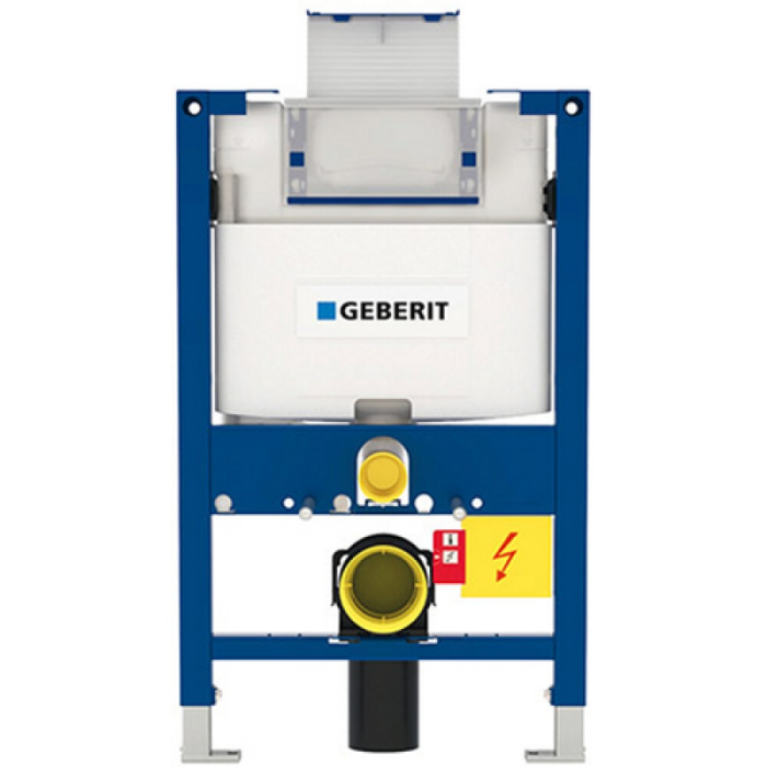 Подводные рамы для унитазов GEBERIT Duofix Omega 12, 111030001