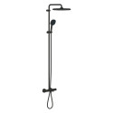 Termostaatiline dušisüsteem kraaniga vannile GROHE Vitalio Comfort 250, 269842431