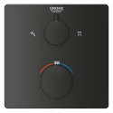 Potise termostaatiline dušikomplekt GROHE Precision, 348822430