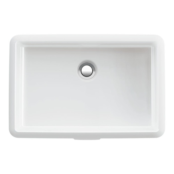 Laualuse paigaldatav valamu LAUFEN Living City, H8124300001091