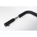 Kitchen (sink) faucet with pull-out hose FRANKE Active, 115.0653.384