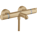 Thermostatic bath - shower mixer HANSGROHE Ecostat Comfort, 13114140