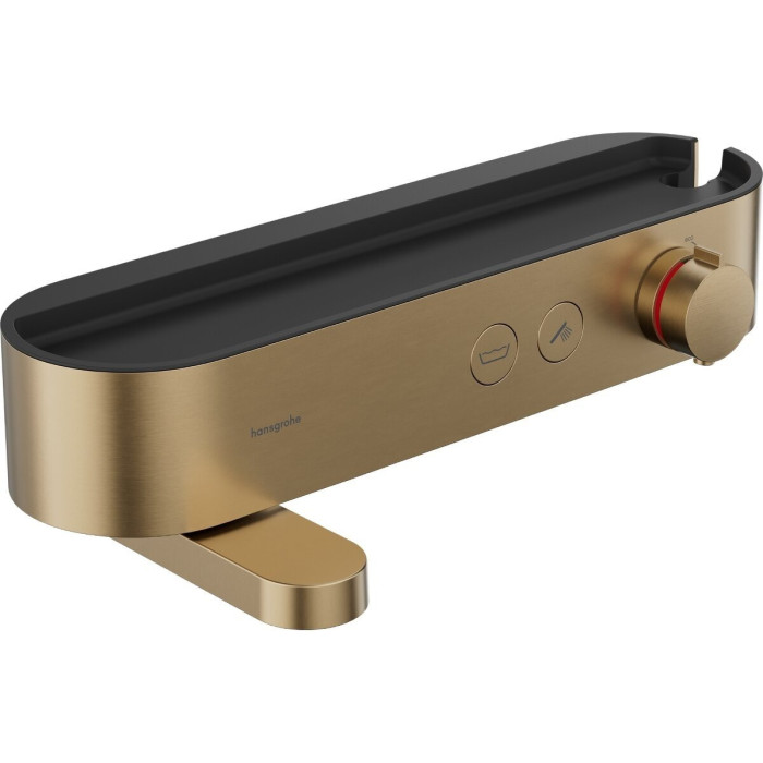 Termostaatiline vann - dušisegisti HANSGROHE ShowerTablet Select, 24340140
