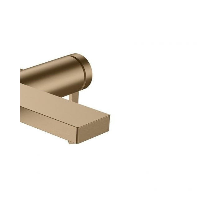 Смеситель для ванной HANSGROHE Tecturis E, 73420140