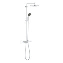 Termostaatiline dušisüsteem GROHE Vitalio Start 250, 26816000