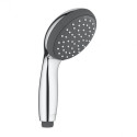 GROHE Vitalio Start 250 Thermostatic Shower System, 26816000