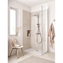 GROHE Vitalio Start 250 Thermostatic Shower System, 26816000