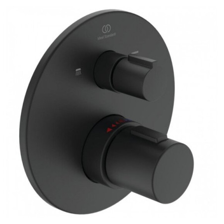 Термостатическая часть IDEAL STANDARD CeraTherm, A5814XG