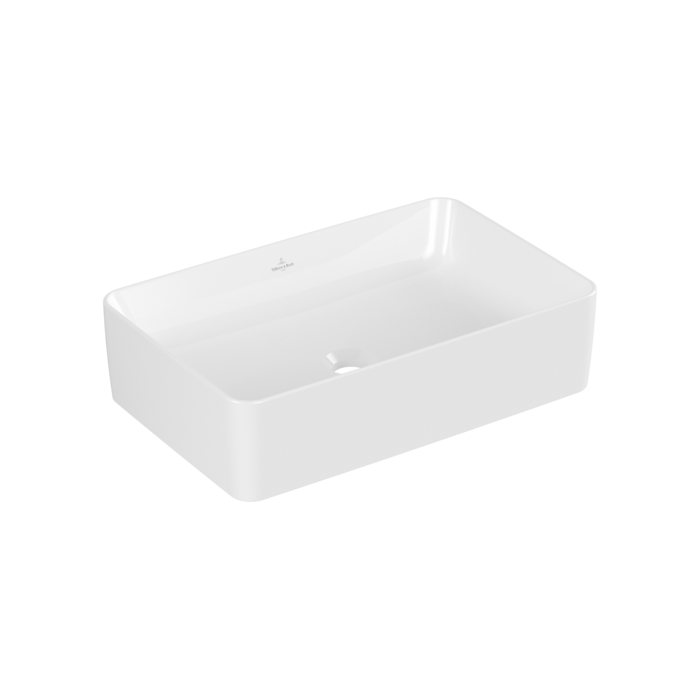 Умывальник устанавливаемый VILLEROY & BOCH Collaro 560x360 мм