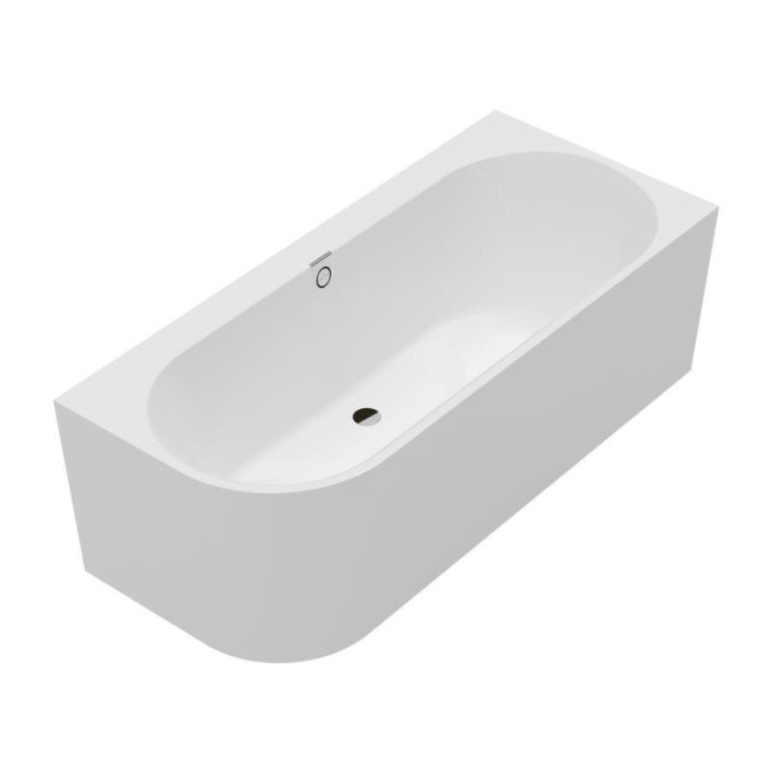 Nurgavann VILLEROY & BOSH Oberon 2.1 Quaryl 180 x 80 cm, UBQ180OBN9CR00VD01