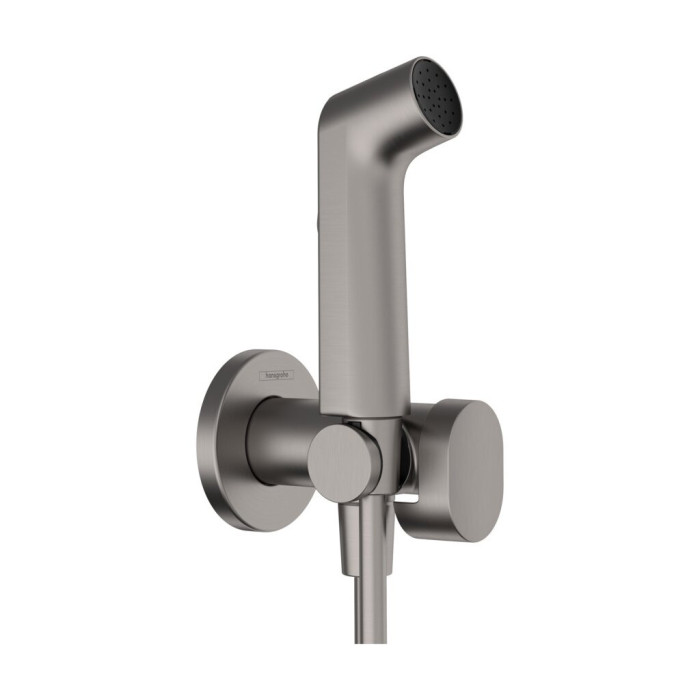 Potinkinis bidetidešeliokits HANSGROHE Round 1jet, 29232340