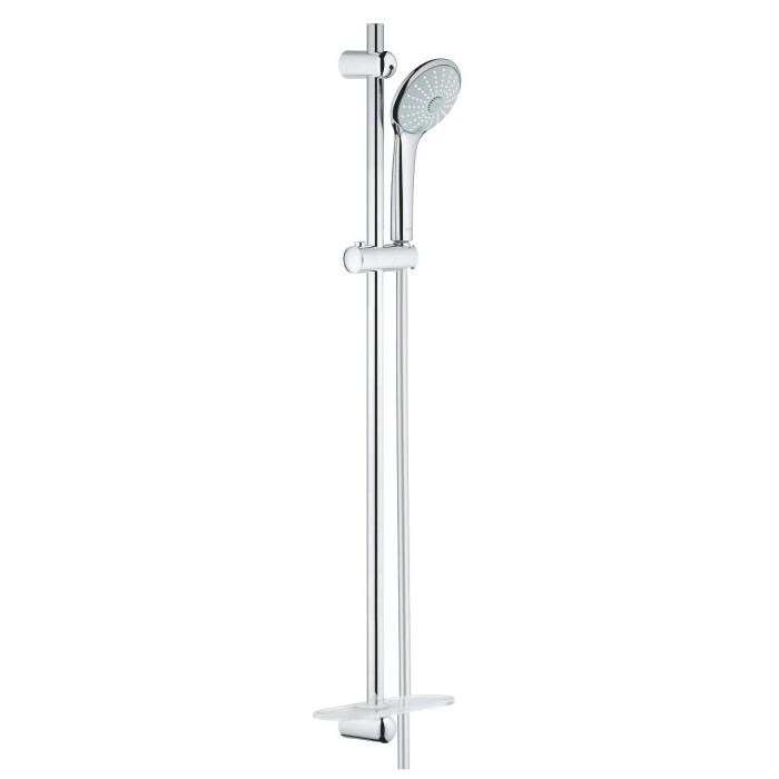 Shower stand set GROHE Euphoria 110 massage, 27226001