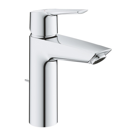 Valamu segisti koos põhjaventiiliga GROHE QuickFix Start M, 23455002
