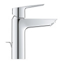 Valamu segisti koos põhjaventiiliga GROHE QuickFix Start M, 23455002