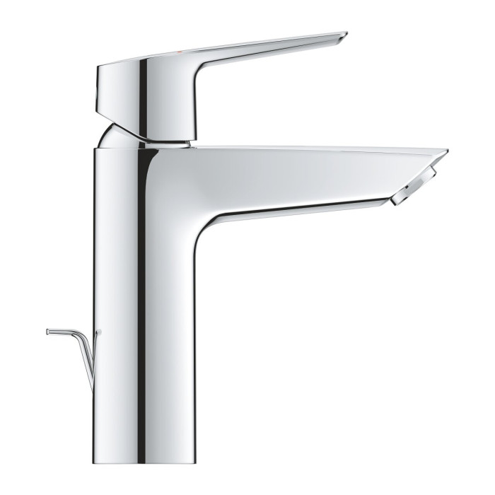 Valamu segisti koos põhjaventiiliga GROHE QuickFix Start M, 23455002