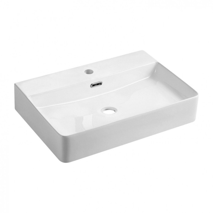 OMNIRES Sink 60x43 cm