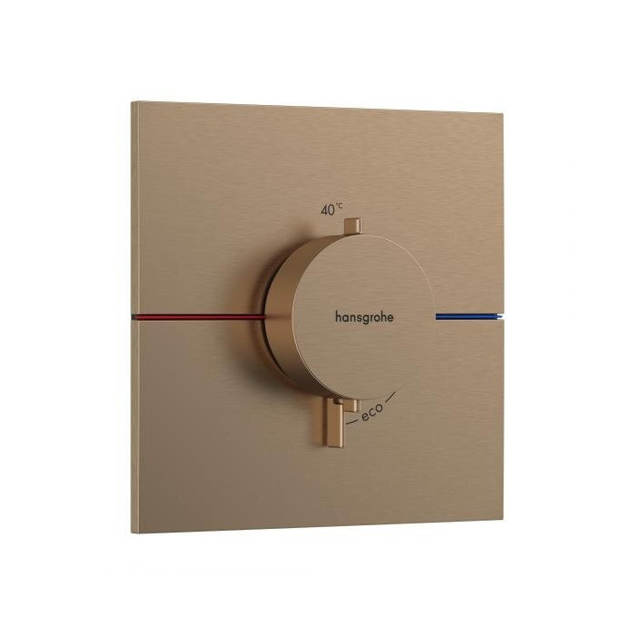 Potinkinis termostaatiline veesegisti HANSGROHE ShowerSelect Comfort E 1 funktsioon, 15574140